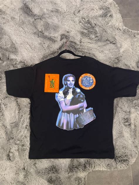 Louis Vuitton 2019 Wizard Of Oz T